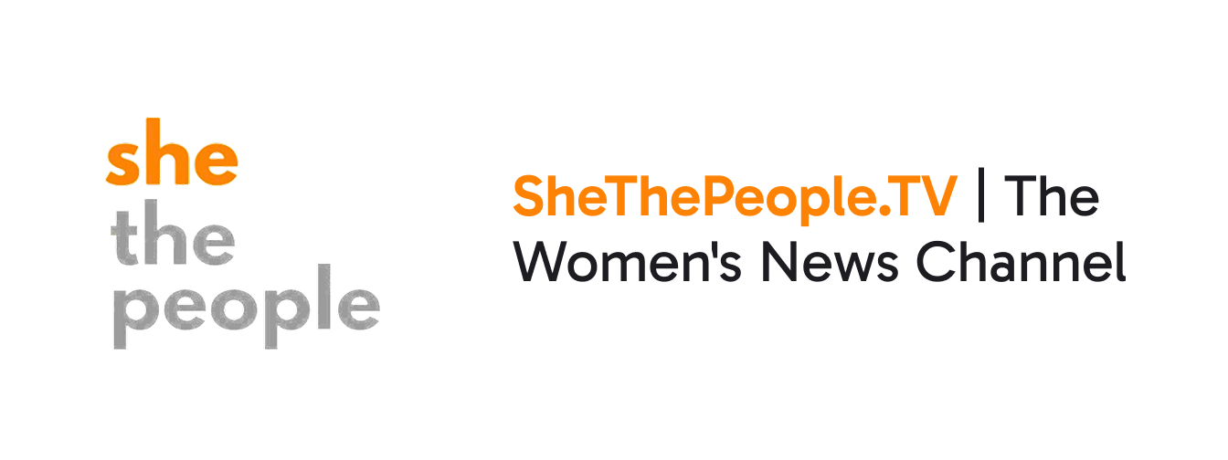 TCM Stunner Client - SheThePeople TV